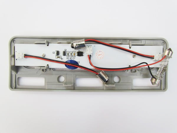 Lampa plafoniera led BMW [2]