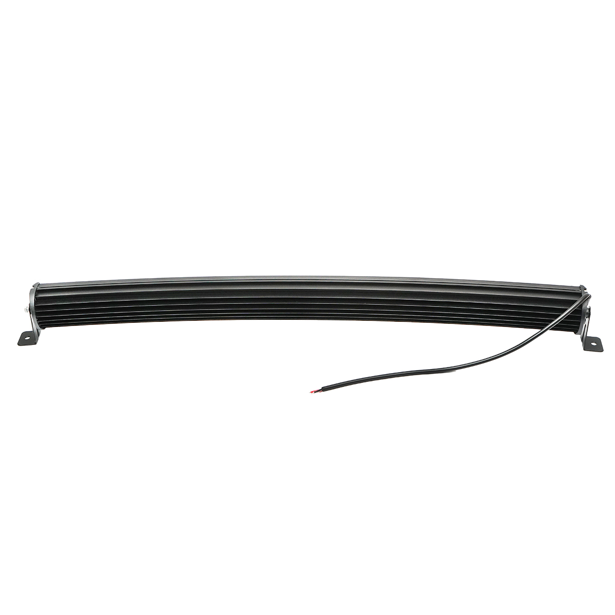 Proiector 180W curbata tip bara cu 60 LED-uri 9-60V 6000K 780x65mm [2]