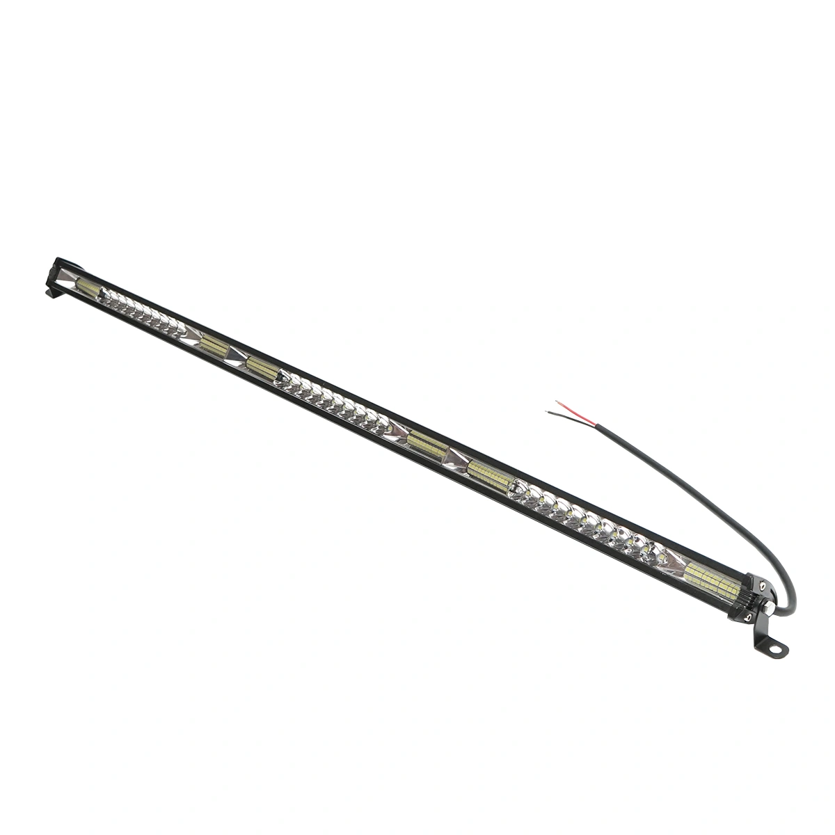 Lampa/proiector LED tip bara cu 105 LED-uri 10-30V 306W 6000K [2]