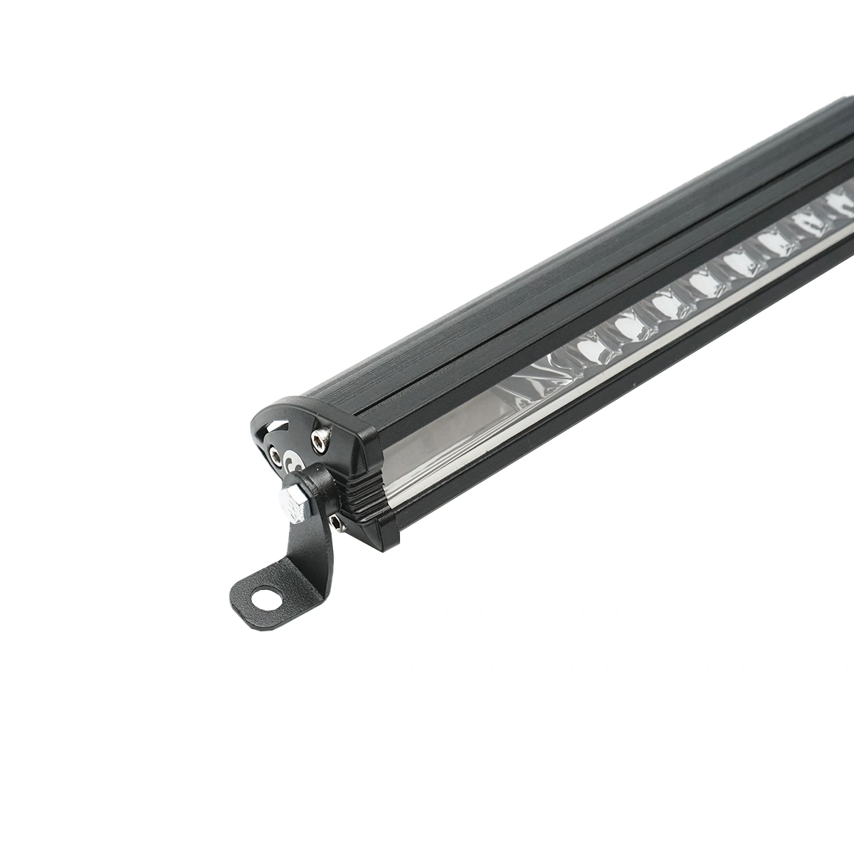 Lampa/proiector LED tip bara cu 105 LED-uri 10-30V 306W 6000K [3]