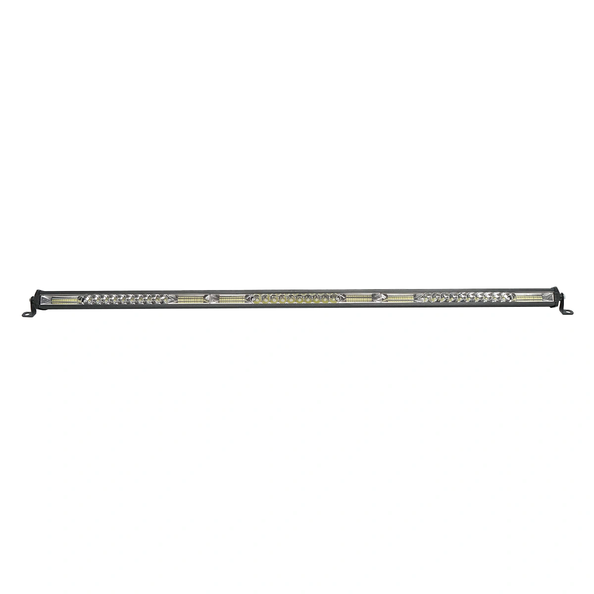 Lampa/proiector LED tip bara cu 105 LED-uri 10-30V 306W 6000K [1]