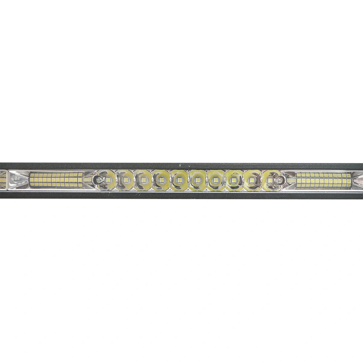 Lampa/proiector LED tip bara cu 105 LED-uri 10-30V 306W 6000K [4]