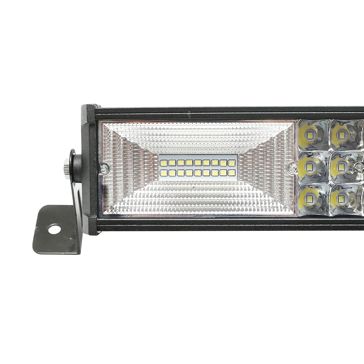 Lampa/proiector LED tip bara cu 135 LED-uri 10-30V 450W 6000K [2]