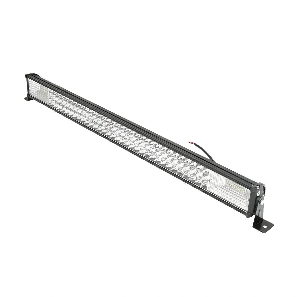 Lampa/proiector LED tip bara cu 135 LED-uri 10-30V 450W 6000K [1]
