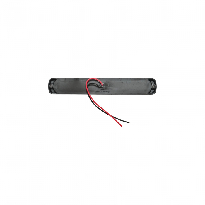 Lampa semnalizare dinamica portocalie 12V-24V [3]