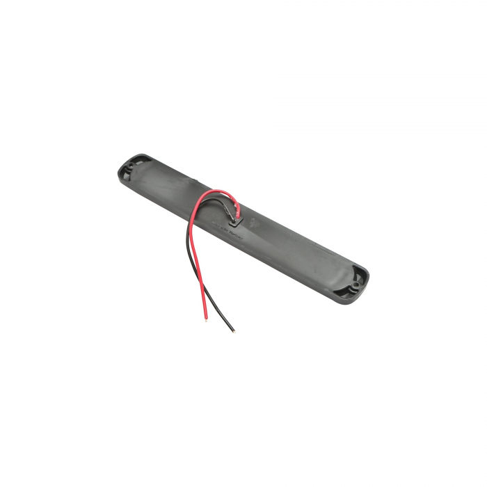 Lampa semnalizare dinamica portocalie 12V-24V [2]