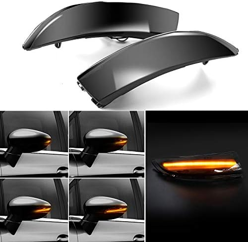 Lampa semnalizare oglinda dinamica Compatibila: FORD [1]