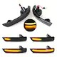 Lampa semnalizare oglinda dinamica Compatibila: FORD [4]