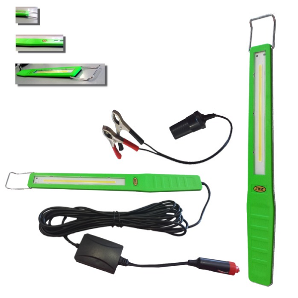 Lampa Slim Cu Led Cob Jbm [1]