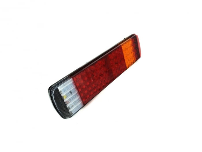 Lampa SMD 89 led-uri  24V [1]