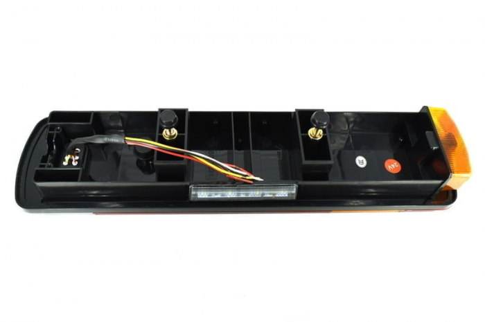 Lampa SMD 89 led-uri  24V [2]