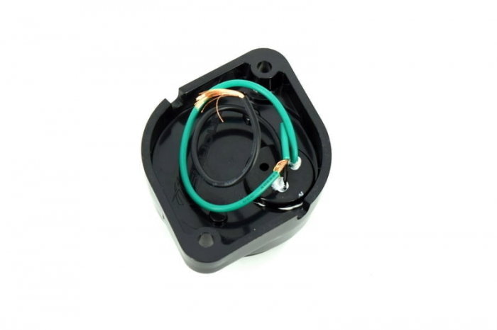 Lampa SMD alba Voltaj: 24V Rezistenta la apa: IP66 [2]
