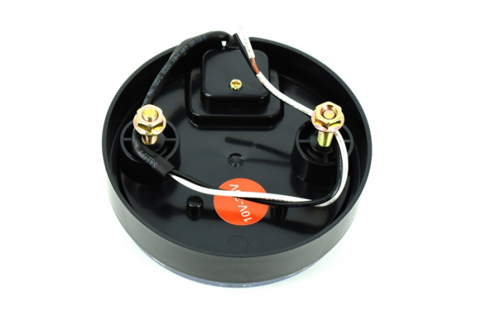 Lampa SMD 6004 - 2 Lumina: portocalie Voltaj: 12v - 24V Rezistenta la apa [3]