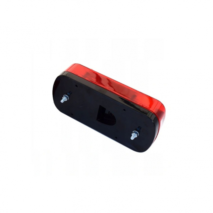 Lampa spate 215X100, 5 functii, cu ceata, DREAPTA, Fristom [4]