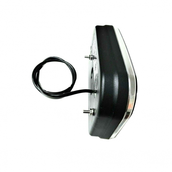 Lampa spate 240x140, 5 functii, cu mers inapoi, LED, dreapta, NT Fristom [3]