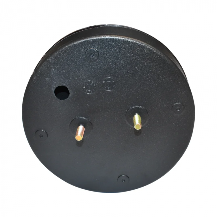 Lampa spate rotunda camion/remorca cu LED 125mm, 12/24V  ( pret pe bucata ) [3]