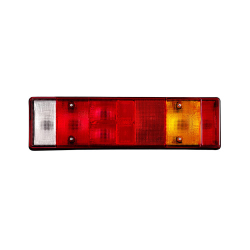 Lampa stop Camion cu bec IVECO (47 x 13 x 8.5cm) [2]
