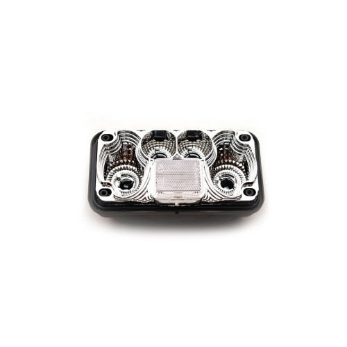 Lampa stop camion remorca cu cablaj 5 functii [5]
