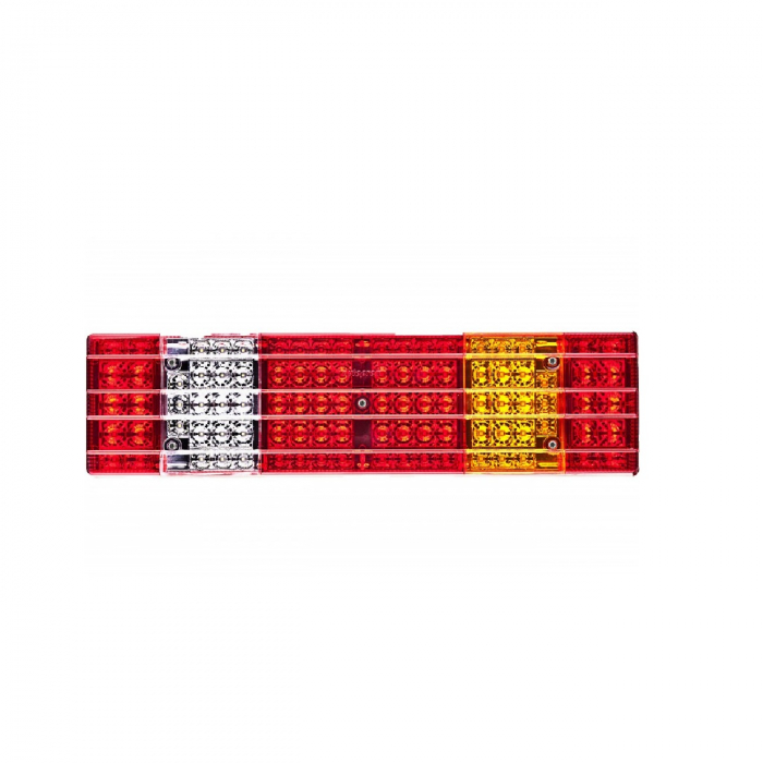 Lampa stop LED Camion 24V [1]