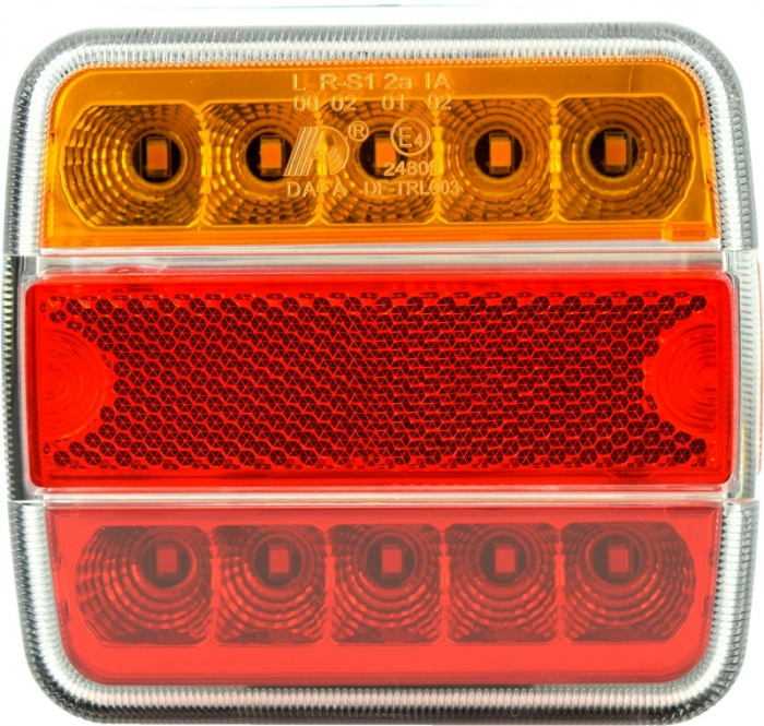 Lampa stop LED SMD TRL003 12-24V [1]