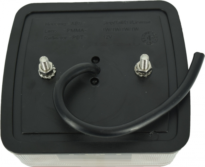 Lampa stop LED SMD TRL003 12-24V [2]