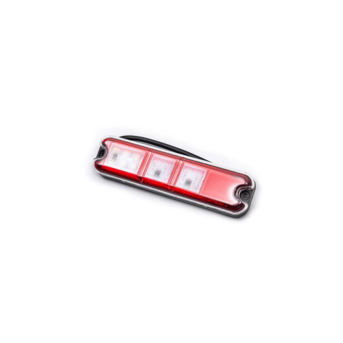 Lampa stop LED tip neon 4 functii 12V-24V [2]