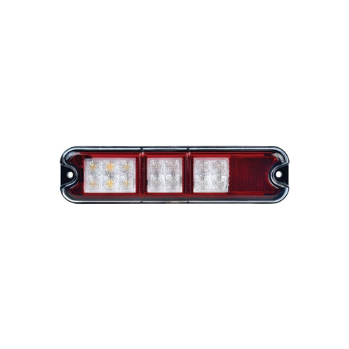 Lampa stop LED tip neon 4 functii 12V-24V [1]