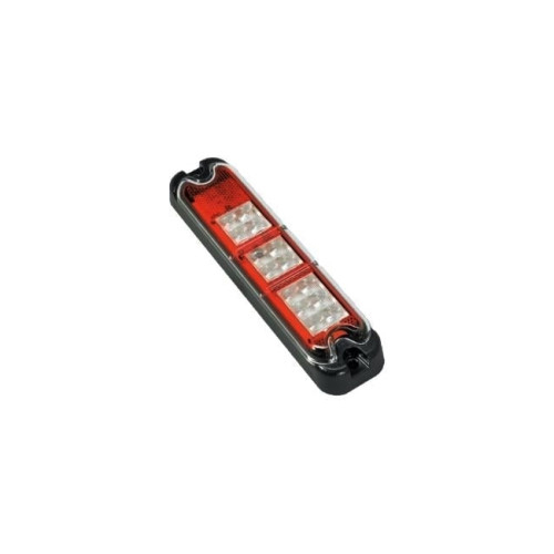 Lampa stop LED tip neon 4 functii 12V-24V [3]