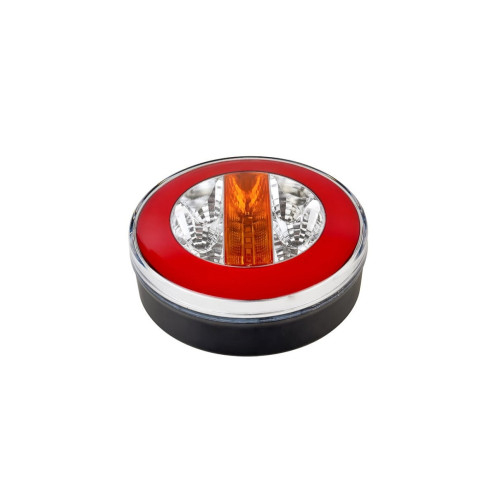 Lampa stop LED tip neon 4 functii 24V [2]