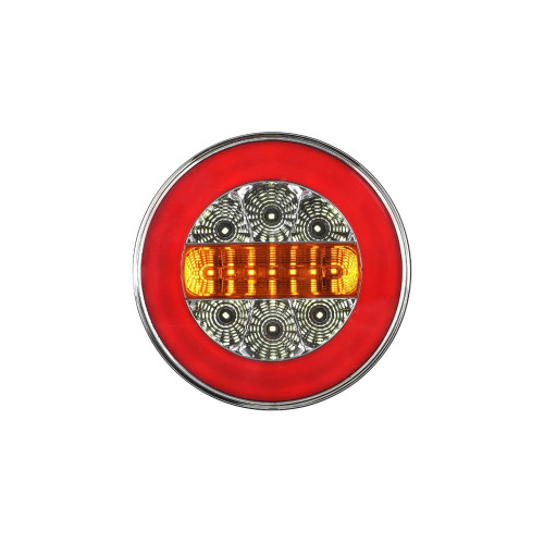 Lampa stop LED tip neon 4 functii 24V [1]