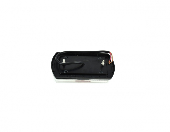 Lampa stop remorca SMD Glo-Trac 12V-24V (16.5 x 8 x 3.5cm) [2]