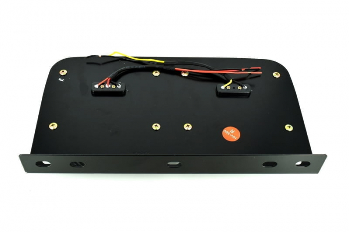 Lampa stop SMD  32 led-uri (stanga)  12V-24V [4]