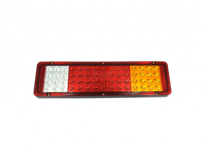 Lampa stop SMD 60 led-uri  24V [1]