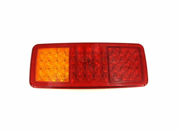 Lampa stop SMD 44 led-uri (stanga)  12V [1]