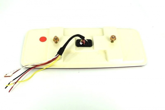 Lampa stop SMD 44 led-uri (dreapta)  12V [2]