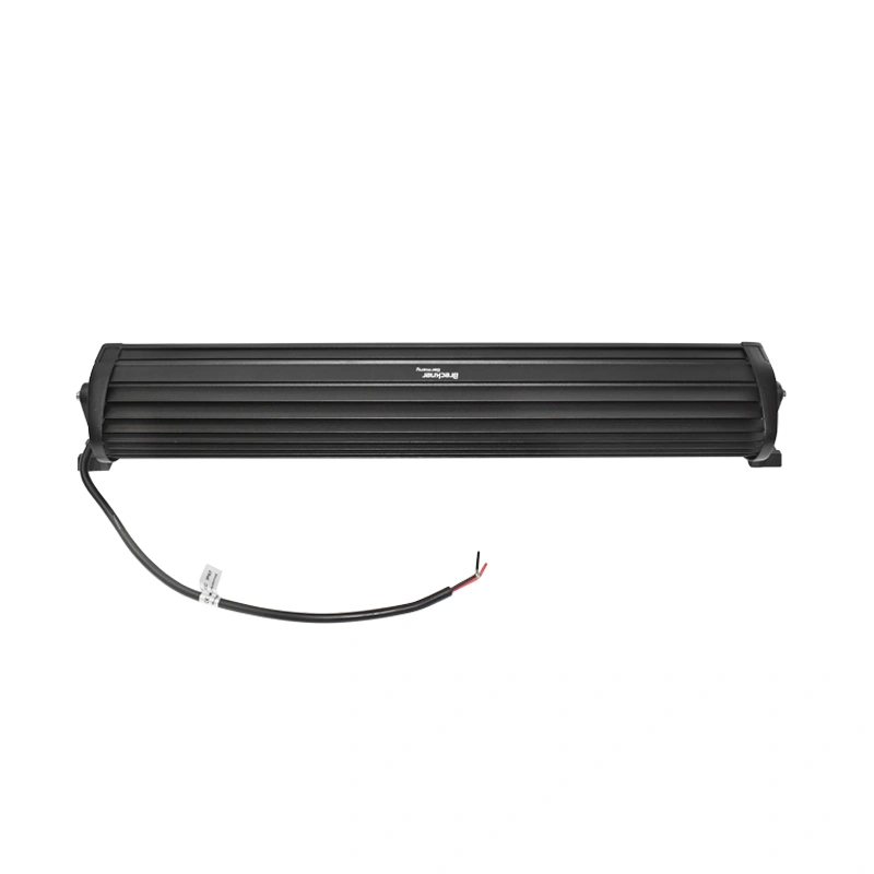 Lampa tip bara cu 10 LED-uri 9-60V 100W 6000K [4]