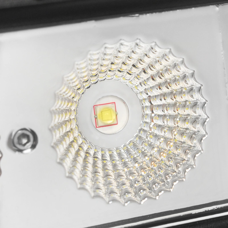 Lampa tip bara cu 4 LED-uri 9-60V 40W 6000K [4]