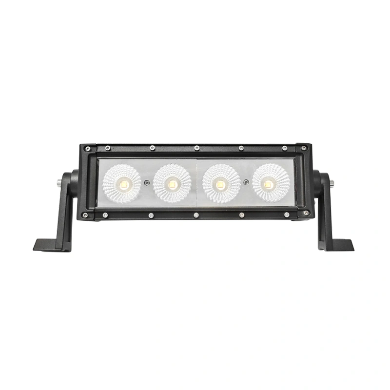 Lampa tip bara cu 4 LED-uri 9-60V 40W 6000K [1]