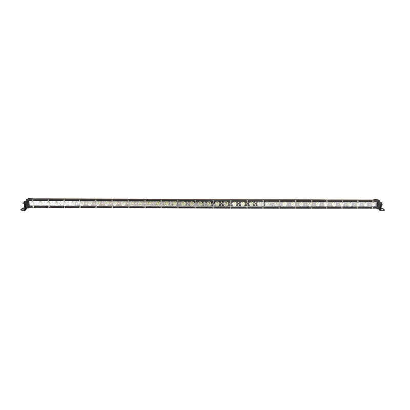 Lampa tip bara cu 42 leduri 9-60V 126W 6000K [2]