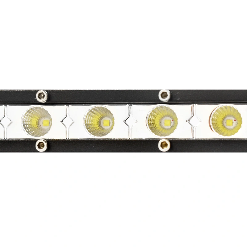 Lampa tip bara cu 42 leduri 9-60V 126W 6000K [4]