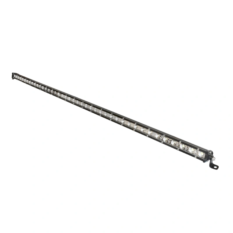 Lampa tip bara cu 42 leduri 9-60V 126W 6000K [1]