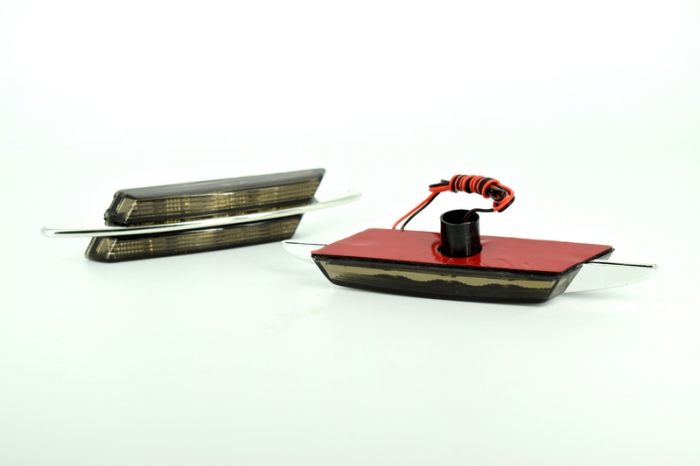Set Lampi semnalizare LED [2]