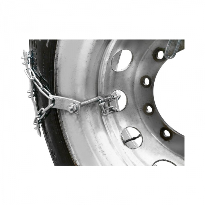 Lant antiderapant profesional cu gheara pentru camion Cod: AG91 [5]