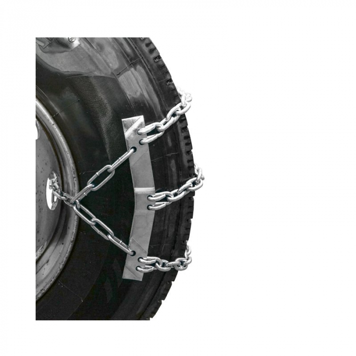 Lant antiderapant profesional cu gheara pentru camion Cod: AG91 [6]