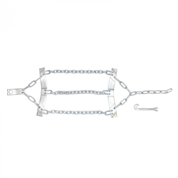 Lant antiderapant profesional cu gheara pentru camion Cod: AG91 [2]