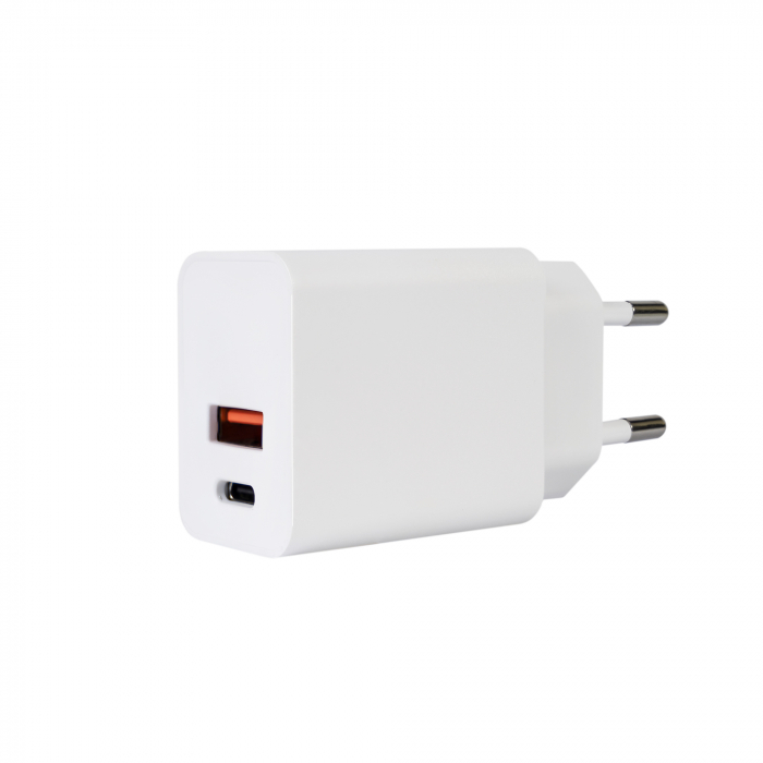 Lanterna frontala PNI Adventure F80 Dual LED, 1000 lm, 6W, 2200 mAh, IP68, cu alimentator PNI CHG300 inclus [12]