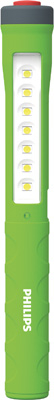 LANTERNA INSPECTIE PORTABILA CU LED 100 LM PHILIPS XPERION 3000 [1]