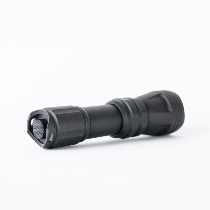 Lanterna PNI Adventure FBW168 10W 750lm, distanta pana la 450m, cu focus, acumulator 18650 3000mAh [2]