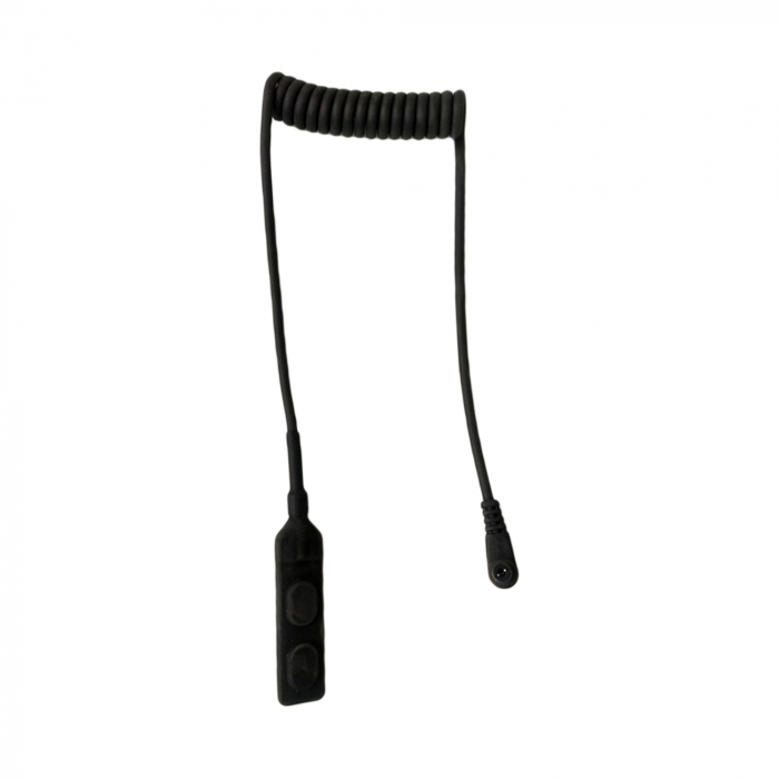 Lanterna PNI Adventure FHTW11, 55m, focus, Li-Ion 3000mAh, 630 lm, pana la 650 m, negru [2]