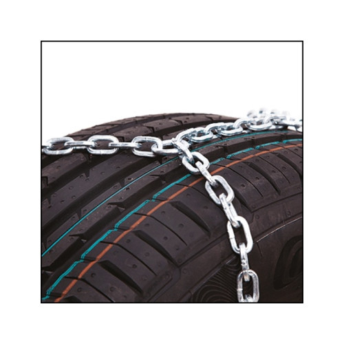 Lanturi de zapada tip romb ,grosime 16mm pentru autoutilitare 4x4 [2]